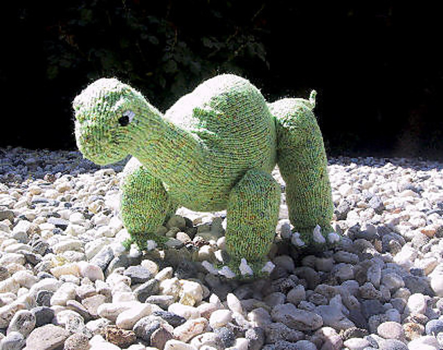 Brontosaurus