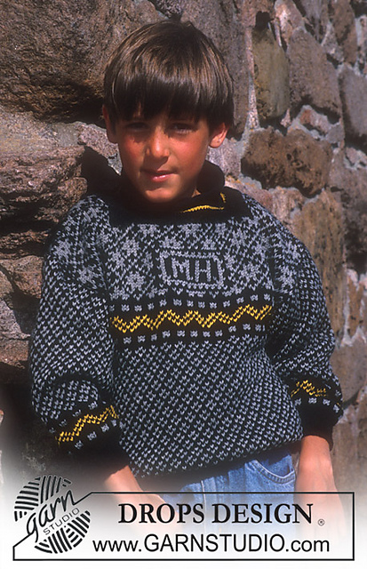 s2-5 Jumper with name plate