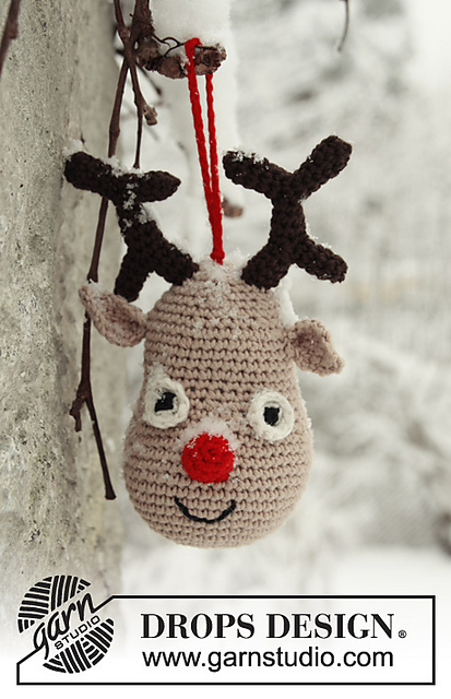 0-858 Rudolf