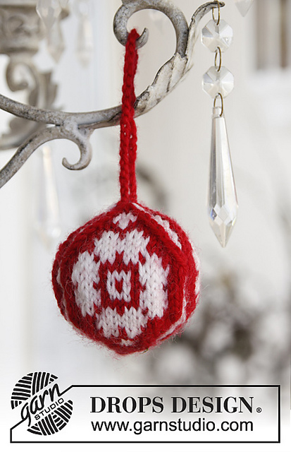 0-856 Christmas ball