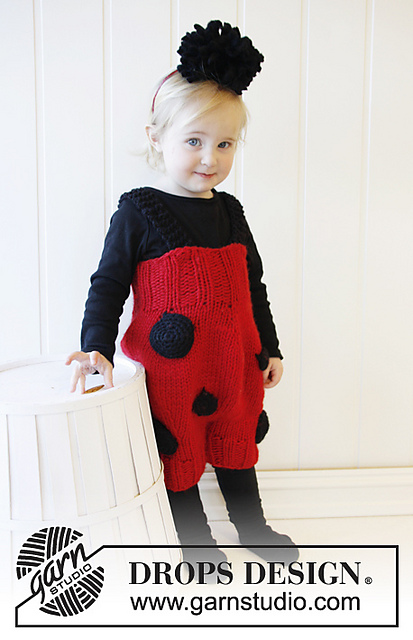 0-889 Cute as a bug