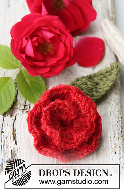 147-55 Pink Rose
