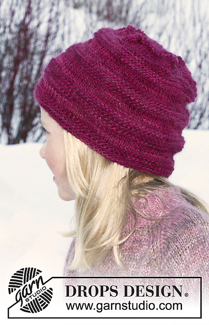 0-906 Child's Hat