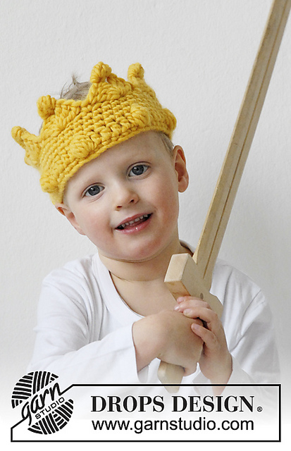 0-924 King Arthur