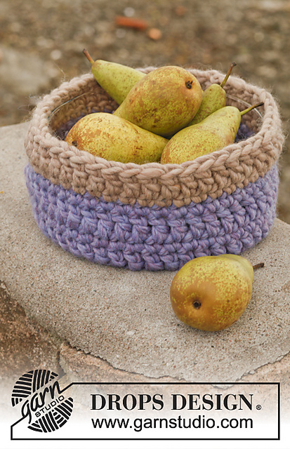151-48 Autumn Fruit