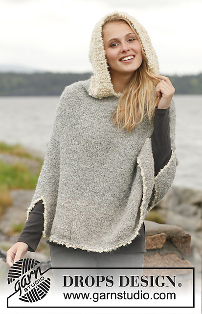 150-50 Little Grey Riding Hood