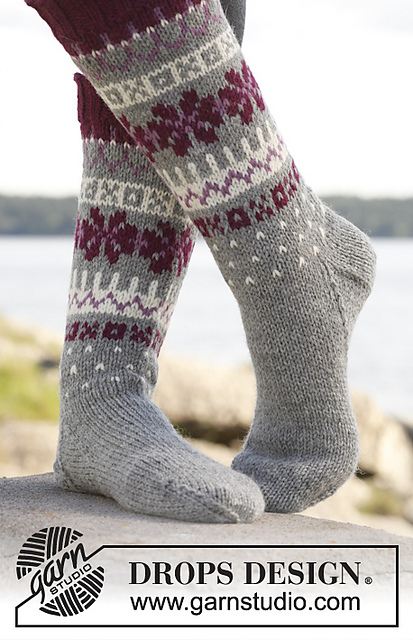 150-18 September Socks