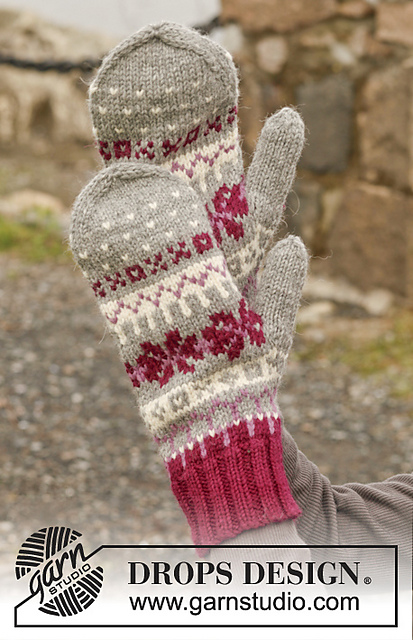 150-16 September Gloves