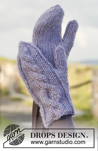 149-10 Monica Gloves
