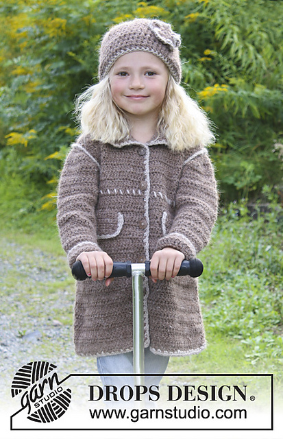 0-938 Mathilda Coat