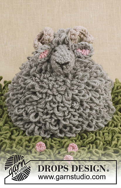 0-946 Big Billy the ram