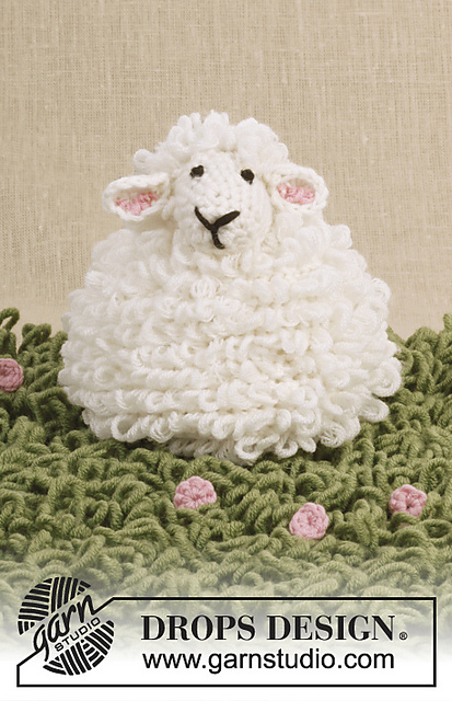 0-947 Dolly the sheep