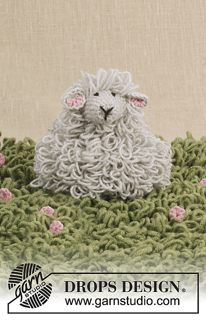 0-948 Shaun the lamb