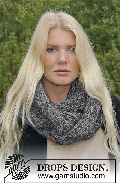 0-965 Neck warmer