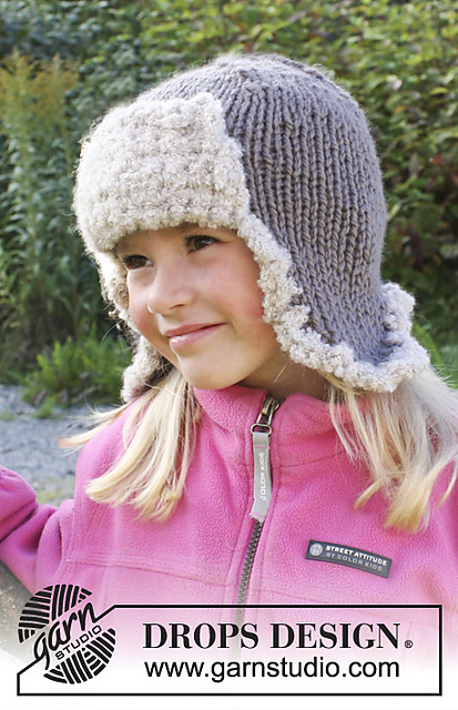 0-975 Ushanka