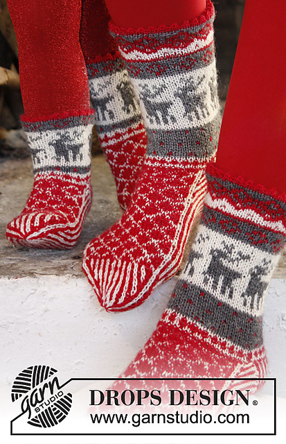 0-996 Christmas Stampede