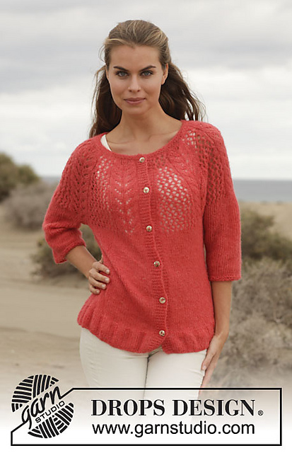 154-14 Cheryl Cardigan