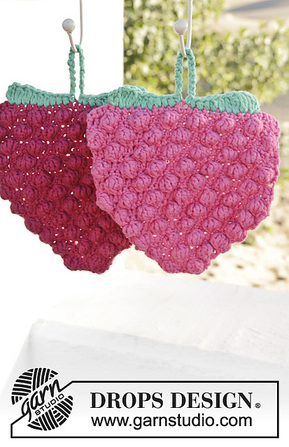 152-42 Berry Hot!
