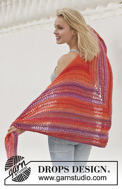 154-26 Tequila Sunrise