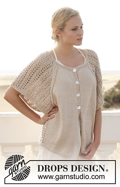 152-19 Florentina Jacket
