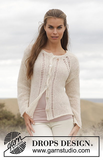 154-22 Linda Cardigan