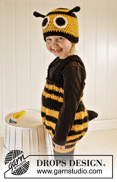 0-1013 Bee Happy