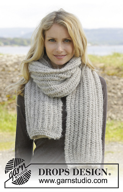 157-17 Grey Mist