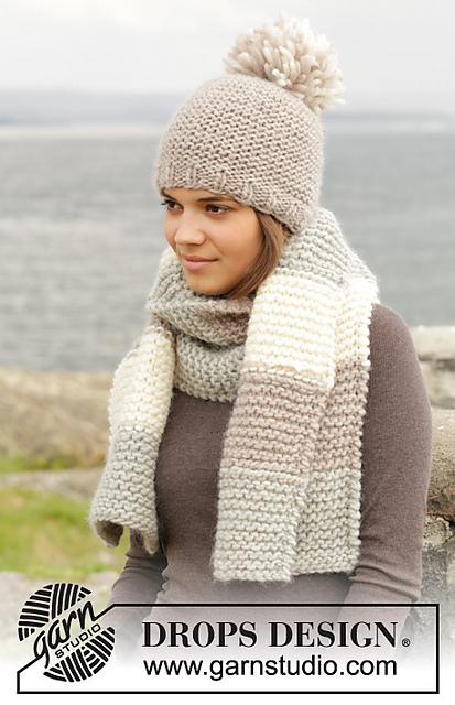 156-28 Selma Scarf