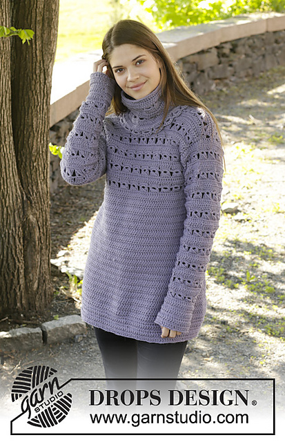 158-39 Lavender Touch