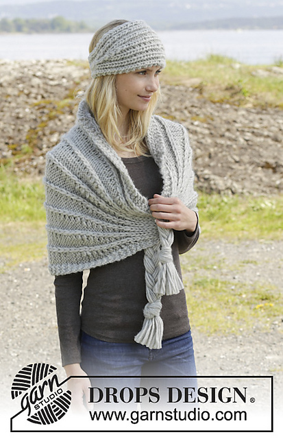 156-30 Raquel Shoulder Piece