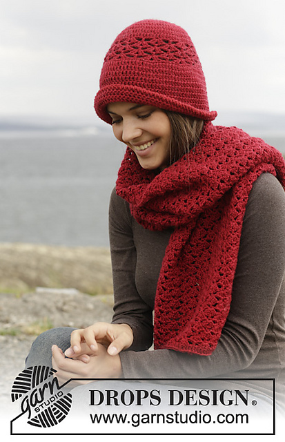 158-15 Amore Hat