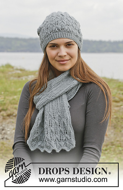 158-21 Lake District Hat