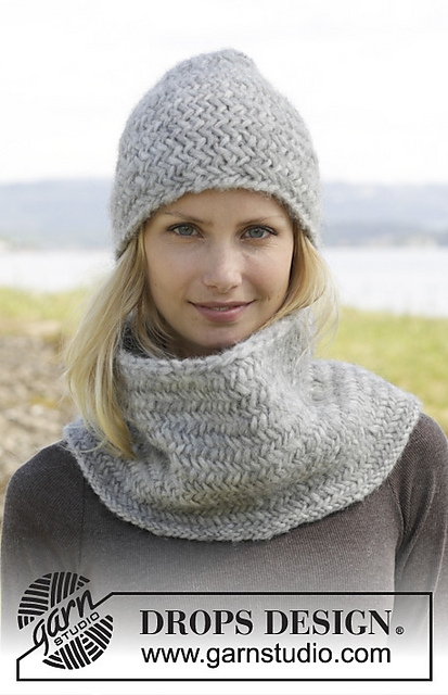 158-34 Emmie Gray Hat