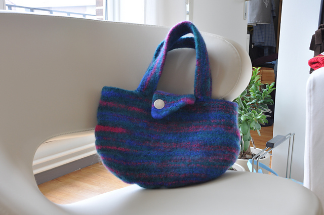 # 47 Bag / Tasche