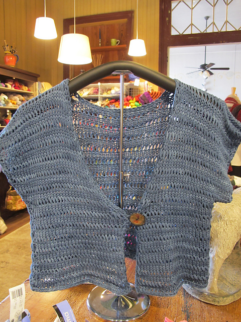 Flyaway Free Jacket