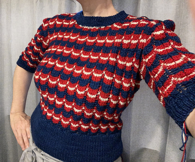 Your Victory Jumper