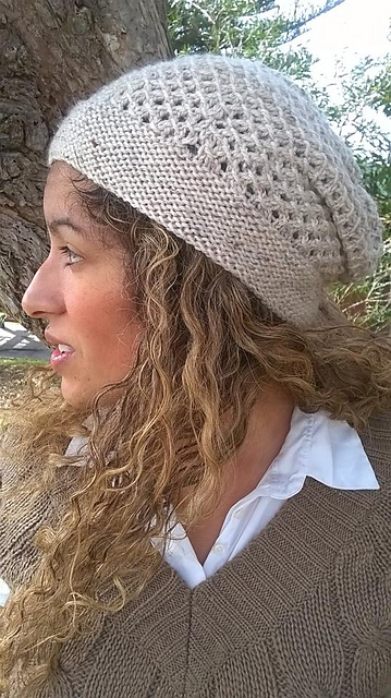 Elowen hat