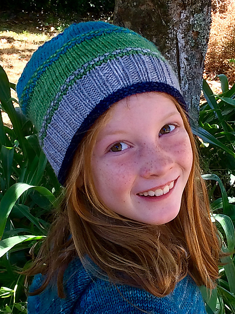 Lennix Hat