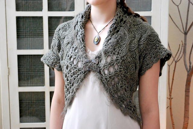 forest & frill