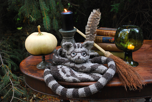 professor meow-gona-cowl