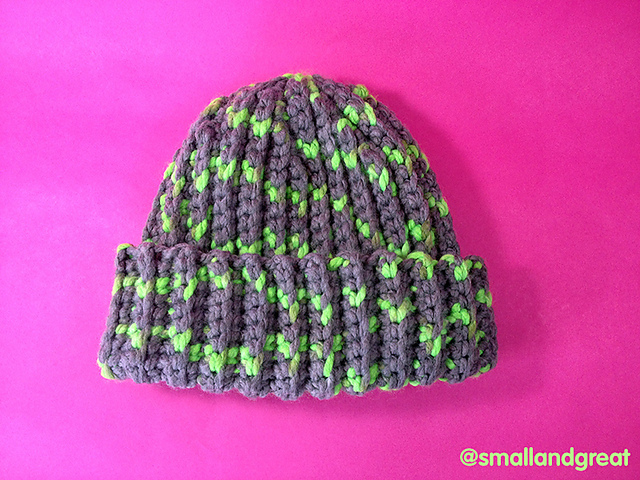 Tad's Hat