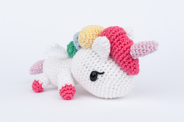 Tokidoki Unicorno