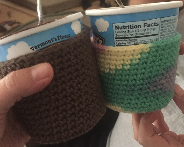 Pint Koozie