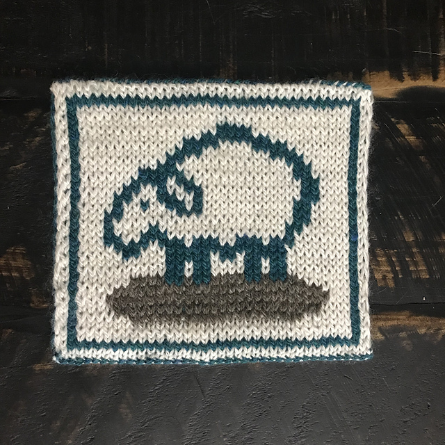 Hank's Hotpad