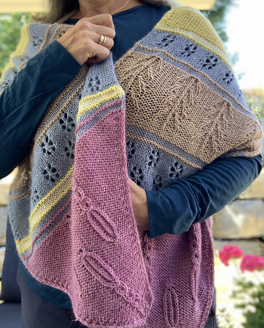 Beyond the Wardrobe Wrap
