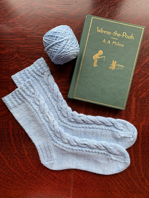 Windsday Socks