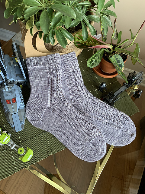 Bad Batch socks