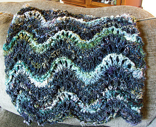 Oh, Scrap! Wrap