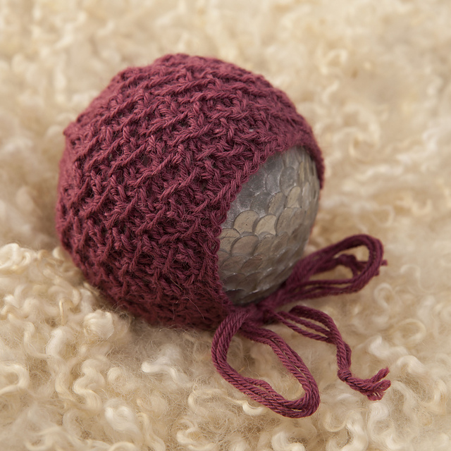 Erin Newborn Bonnet