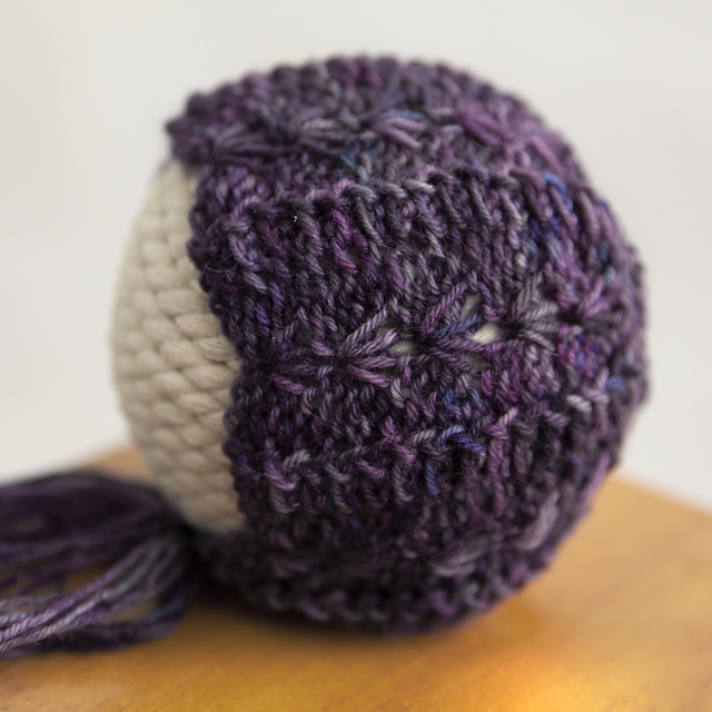 Penelope Newborn Bonnet